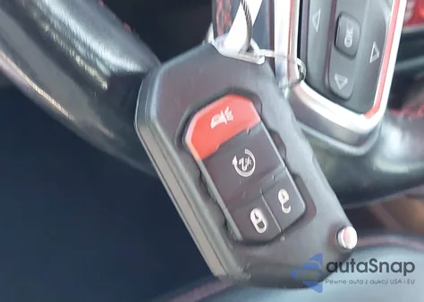 2018 Jeep Wrangler Unlimited Rubicon 4X4 from USA, damaged, VIN 1C4HJXFG4JW266102